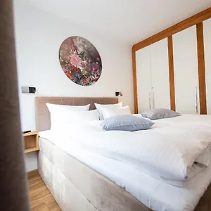  Apartment Glücksgriff
