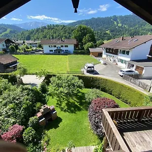  Apartment Schönes Dg Im Herzen Von