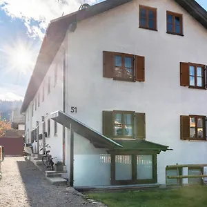  Apartment Schöne In