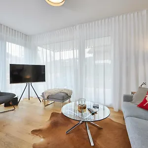  Apartment Bergzeit
