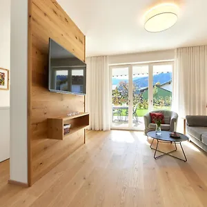  Apartment Murmeli
