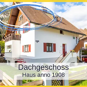 Apartment Rambold Wettersteinwand