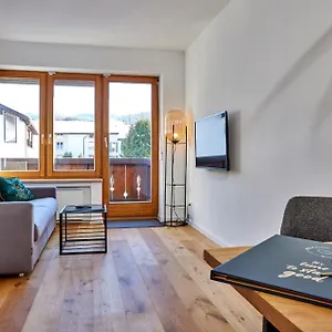  Apartment Alpenkate